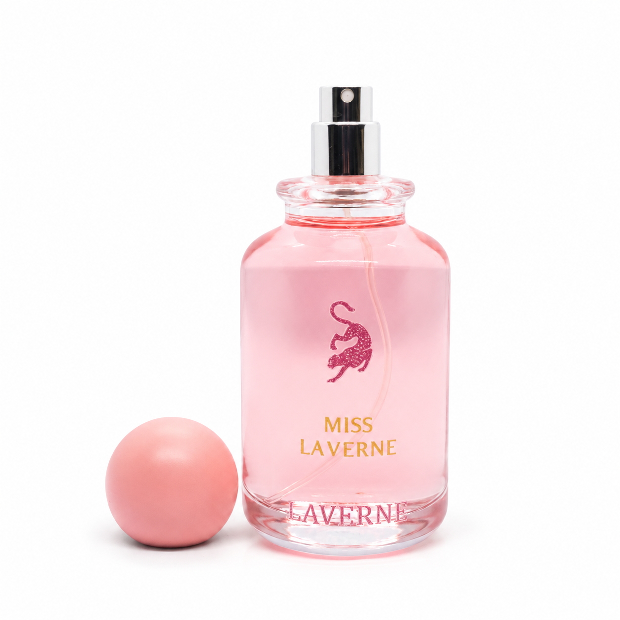 Laverne Miss Laverne - Eau de Parfum (100ml)