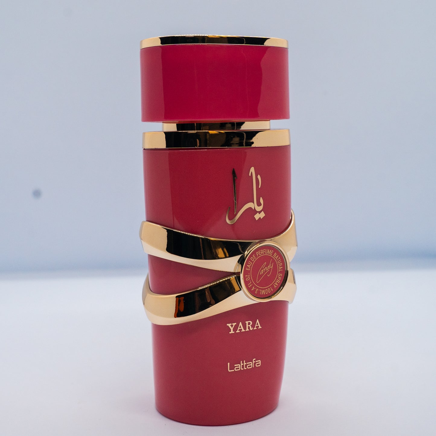 Lattafa Yara Candy Perfume 100ml