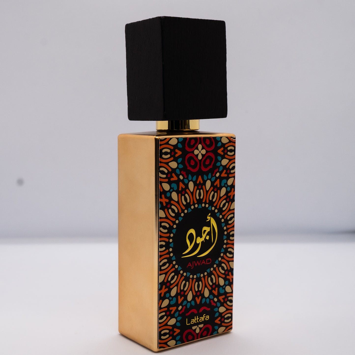Lattafa Ajwad Perfume 100ml