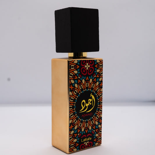 Lattafa Ajwad Perfume 100ml