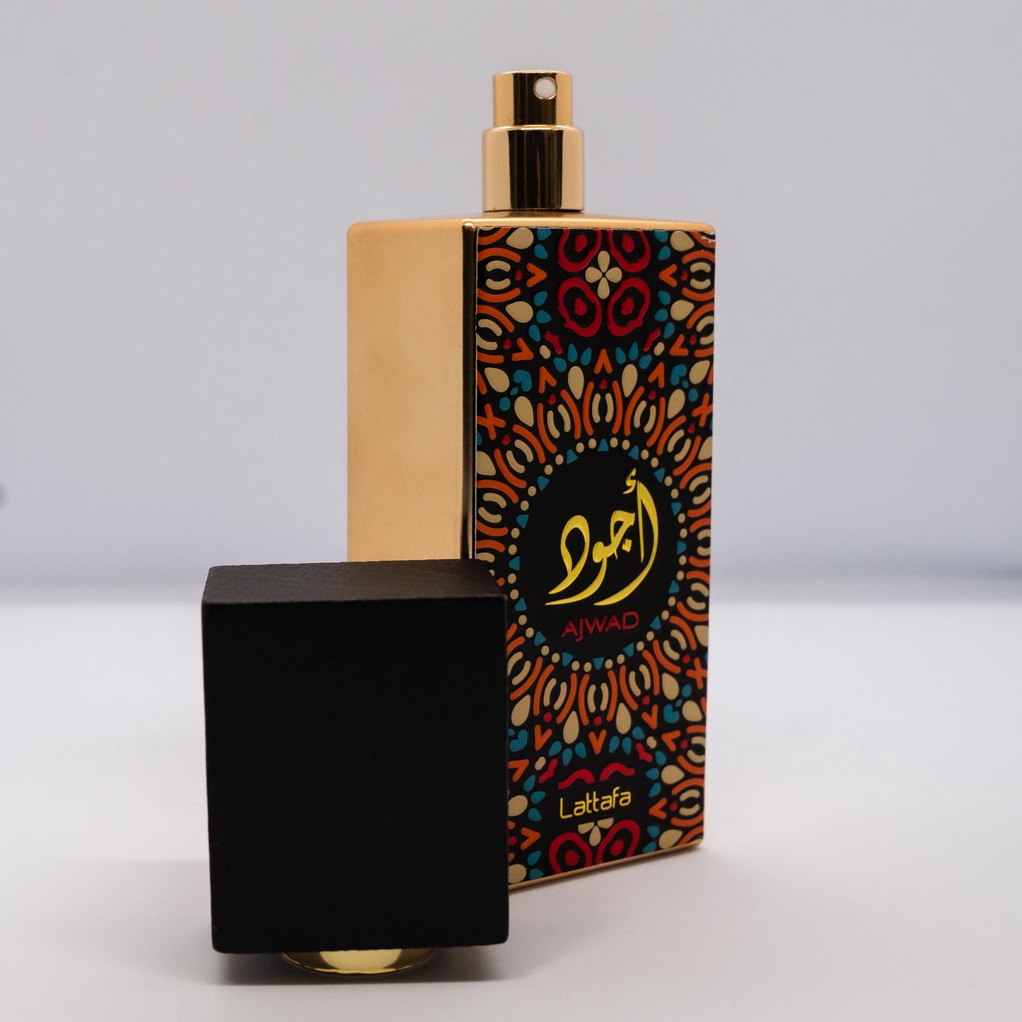 Lattafa Ajwad Perfume 100ml