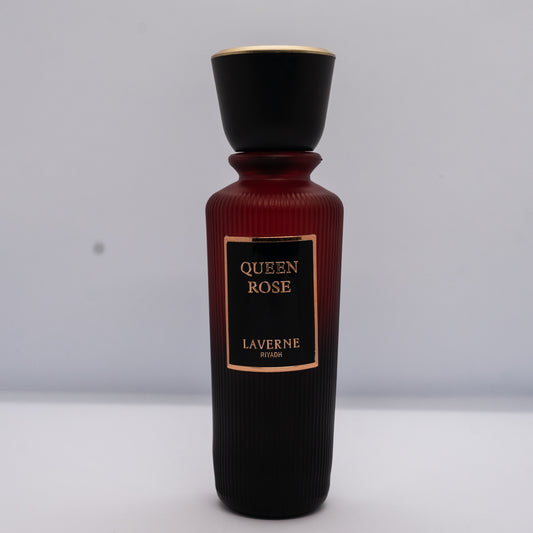 Queen Rose