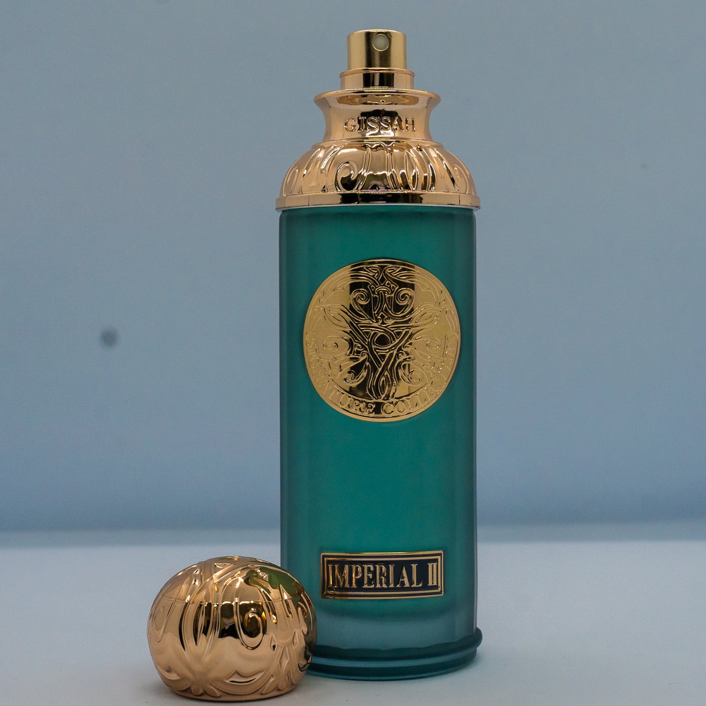 Gissah Imperial II - Eau de Parfum (90ml)