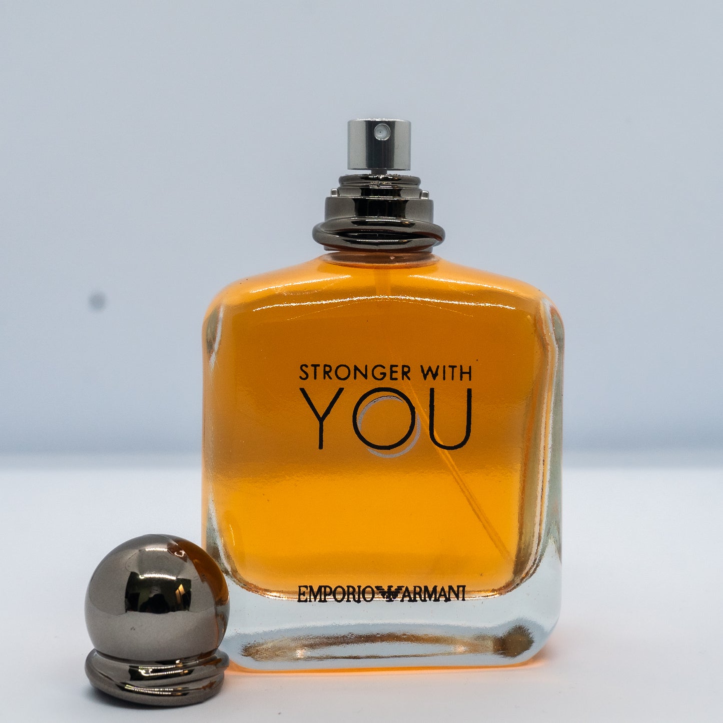 Emporio Armani Stronger With You 100ml