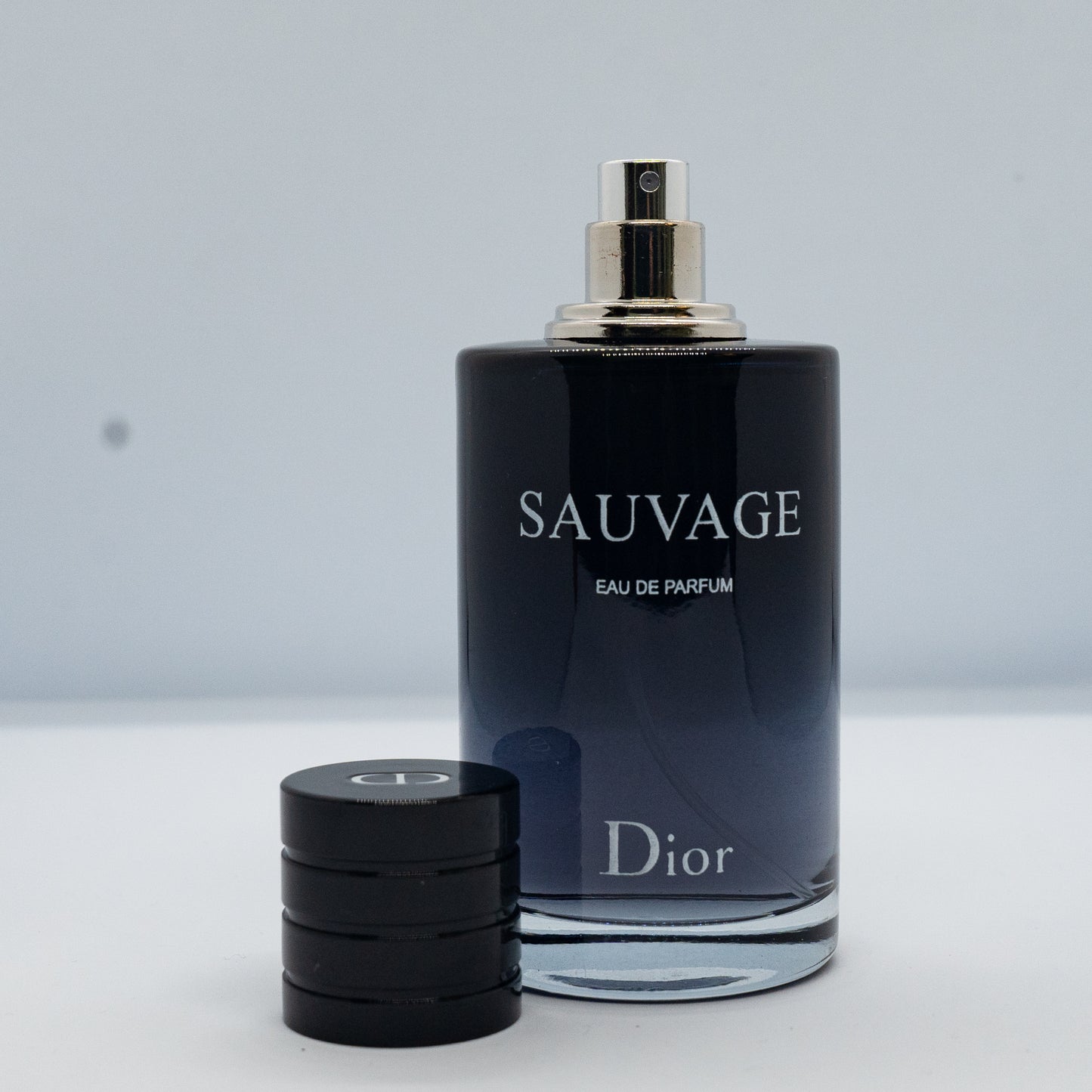 Dior Sauvage - Eau de Parfum forMen (100ml)