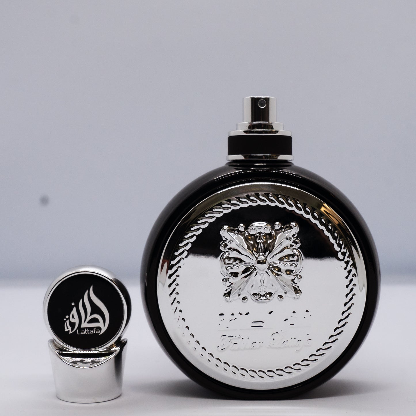 Lattafa Fakhar Men - Eau de Parfum (100ml)
