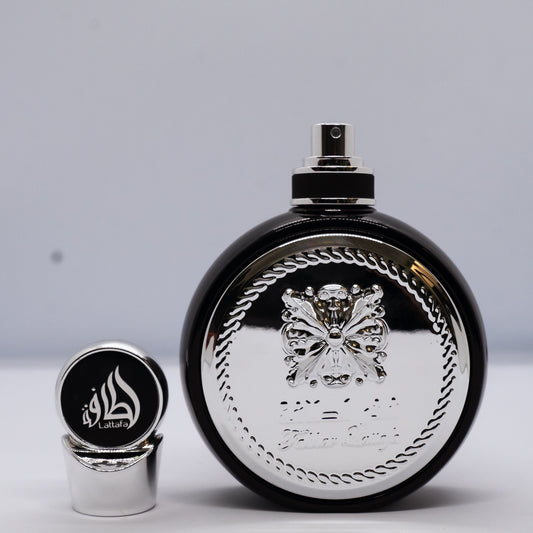 Lattafa Fakhar Men - Eau de Parfum (100ml)