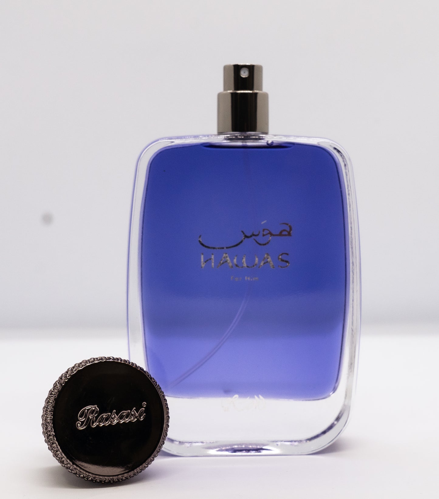 Rasasi Hawas for Him - Eau de