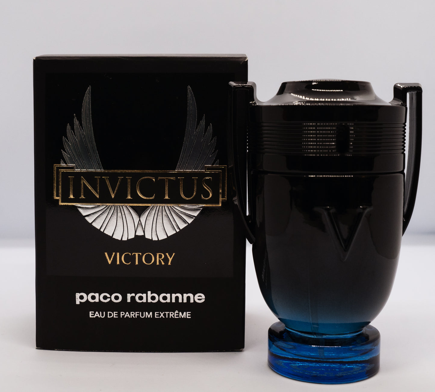 Paco Rabanne Invictus Victory - Eau de Parfum Extrême (100ml)