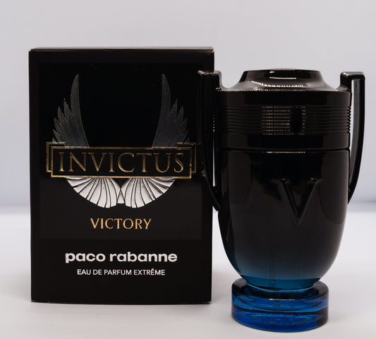 Paco Rabanne Invictus Victory - Eau de Parfum Extrême (100ml)