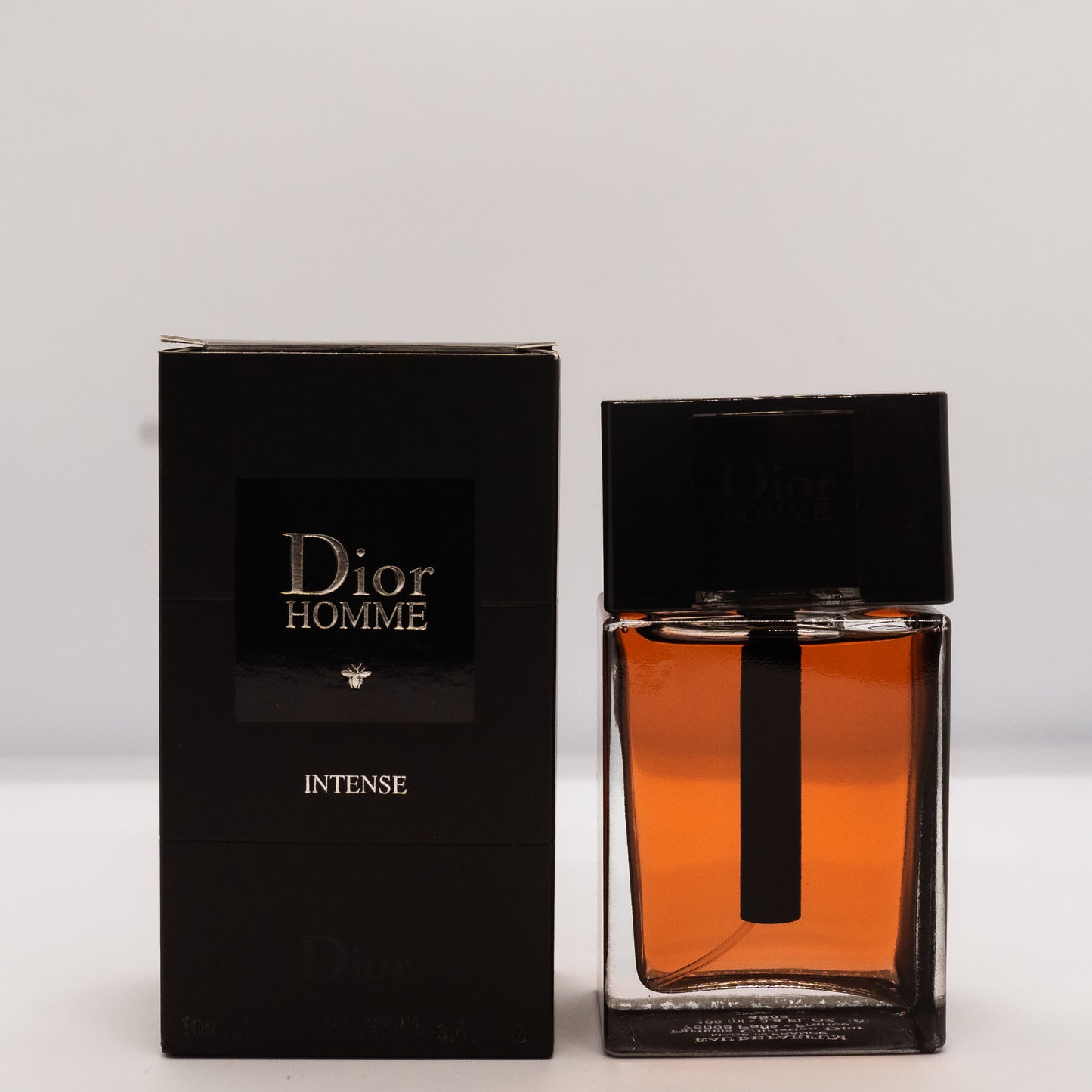 Dior Homme Intense - Eau de Parfum (100ml)