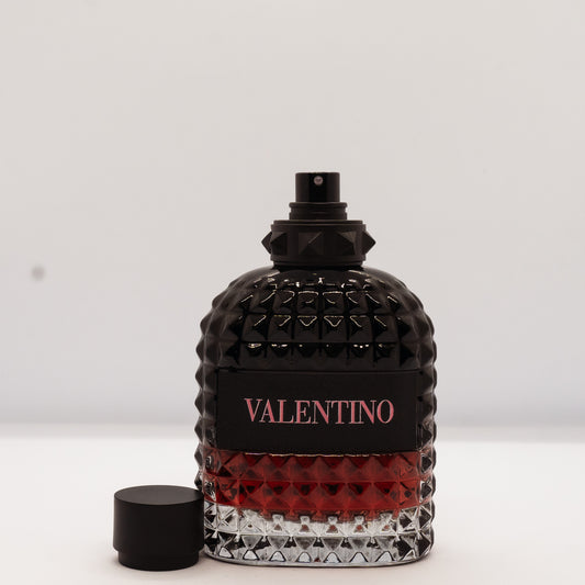 Valentino Uomo Born in Roma Intense - Eau de Parfum Intense (100ml)