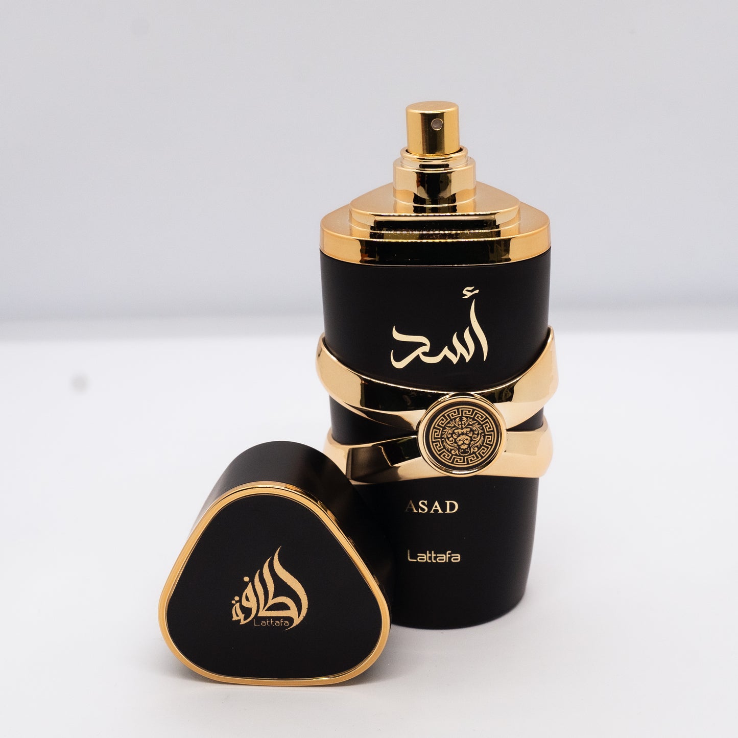 Lattafa Asad - Eau de Parfum (100ml)