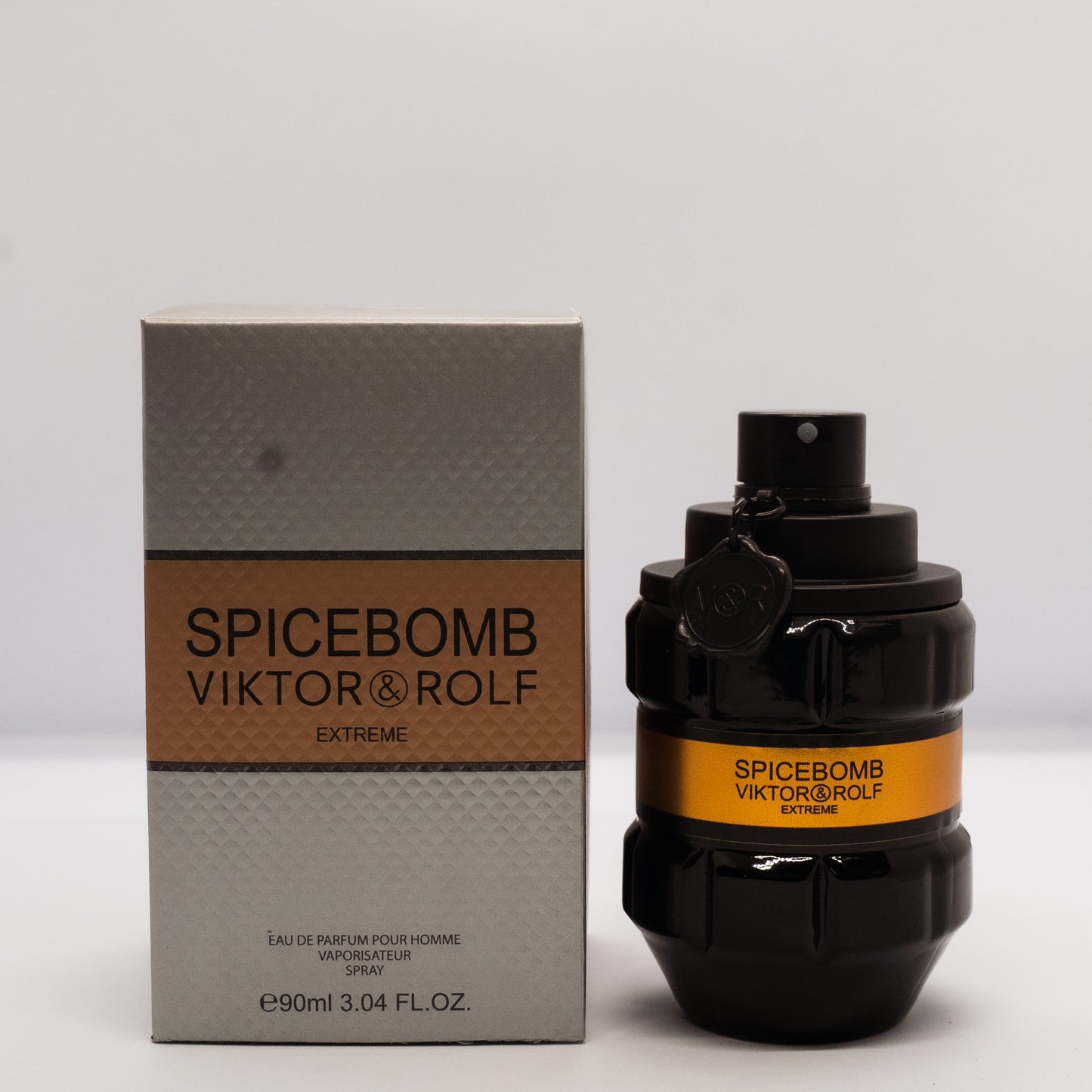 Viktor&Rolf Spicebomb Extreme - Eau de Parfum (90ml)