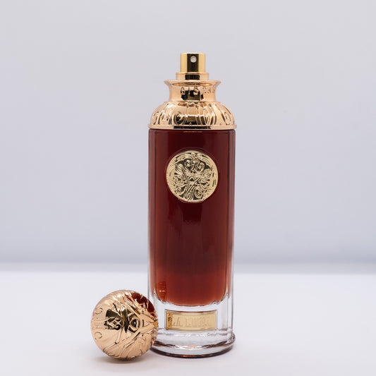 Gissah La Luna - Signature Collection (90ml)
