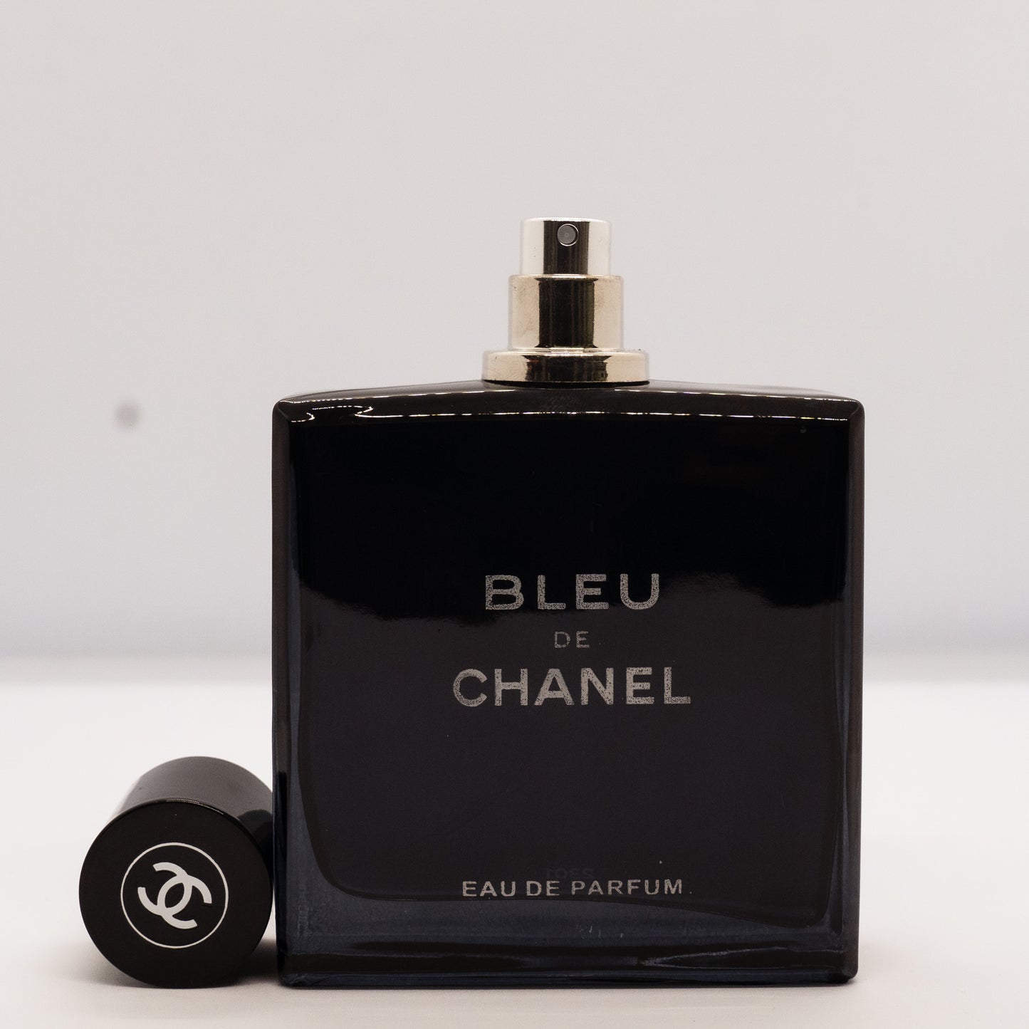 Bleu de Chanel - Eau de Parfum (100ml)