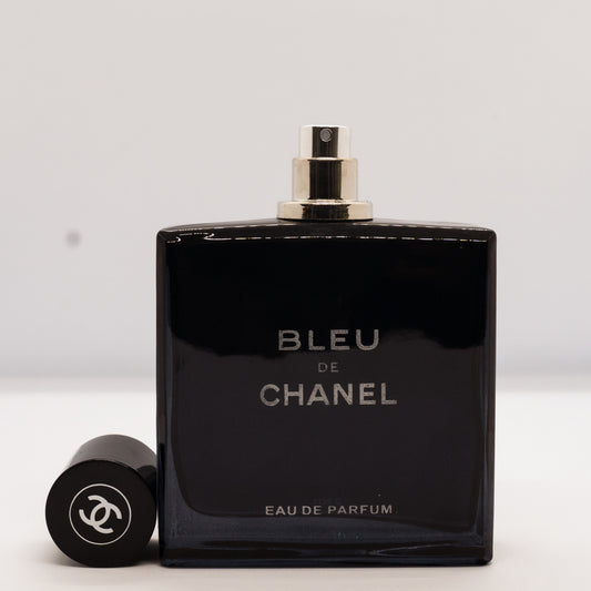 Bleu de Chanel - Eau de Parfum (100ml)