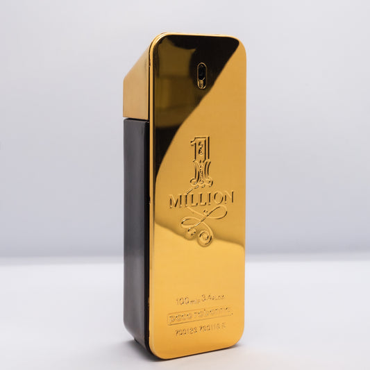 Paco Rabanne 1 Million - Eau de Toilette (100ml)