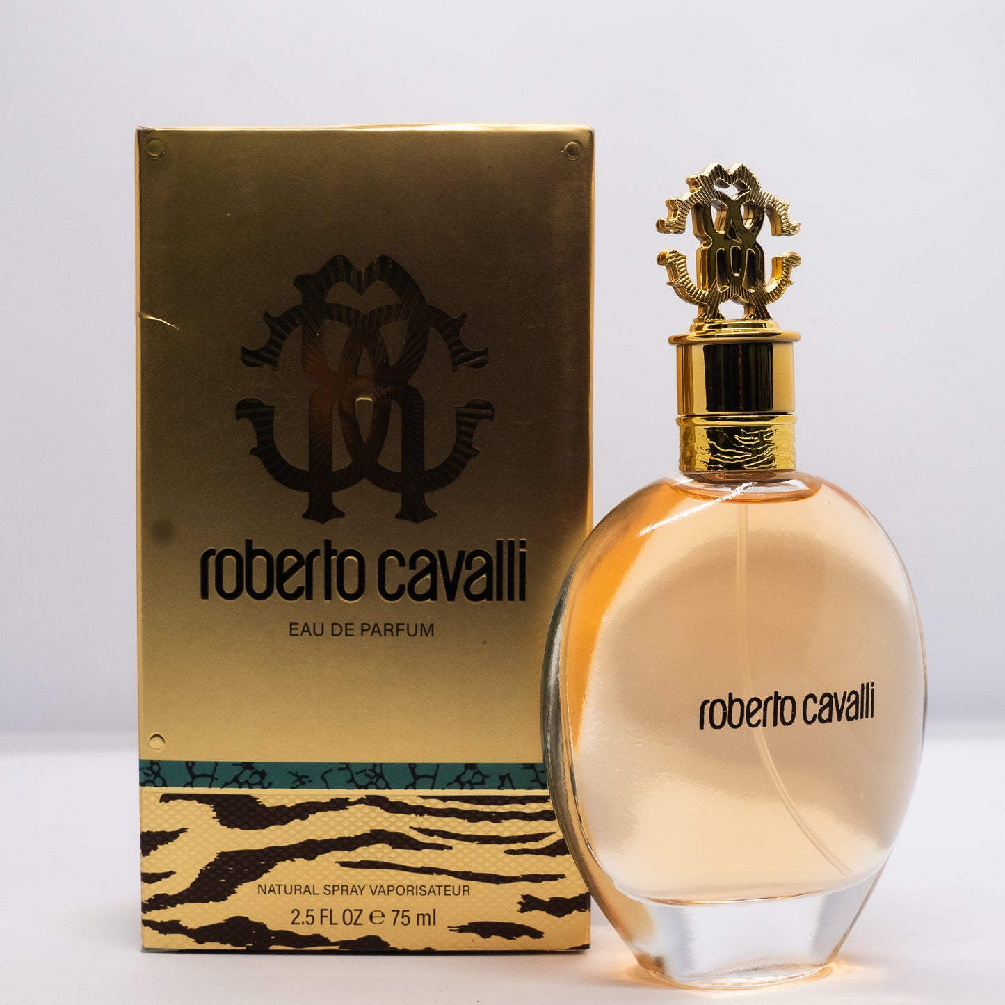 Roberto Cavalli for Women - Eau de Parfum (75ml)