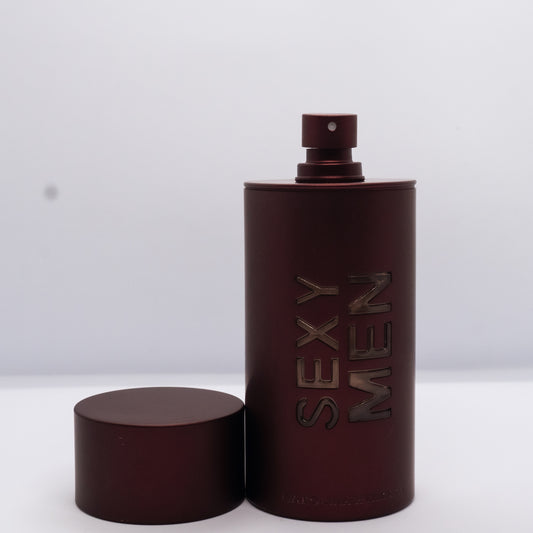 Carolina Herrera 212 Sexy Men - Eau de Toilette (100ml)