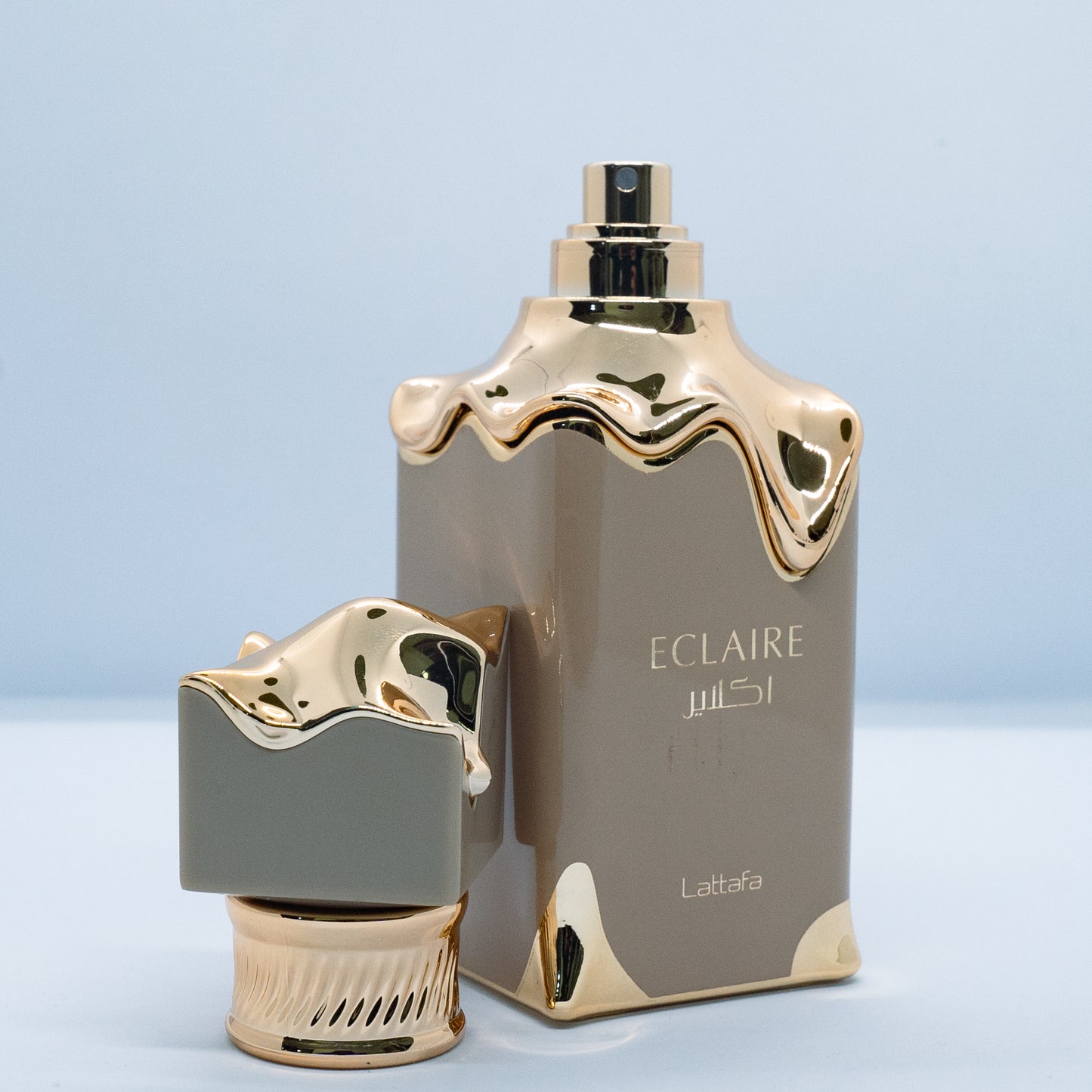 Lattafa Eclaire - Eau de Parfum (100ml)
