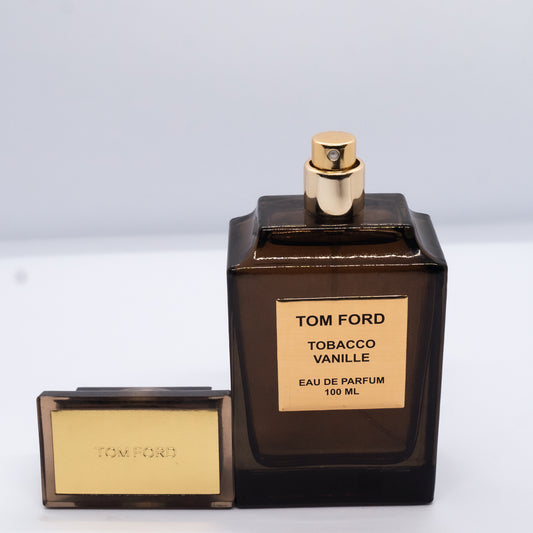 Tom Ford Tobacco Vanille - Eau de Parfum (100ml)