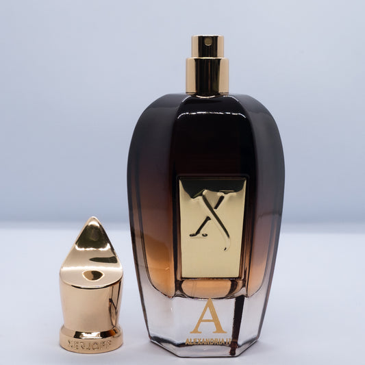 Xerjoff Alexandria II - Eau de Parfum (100ml)