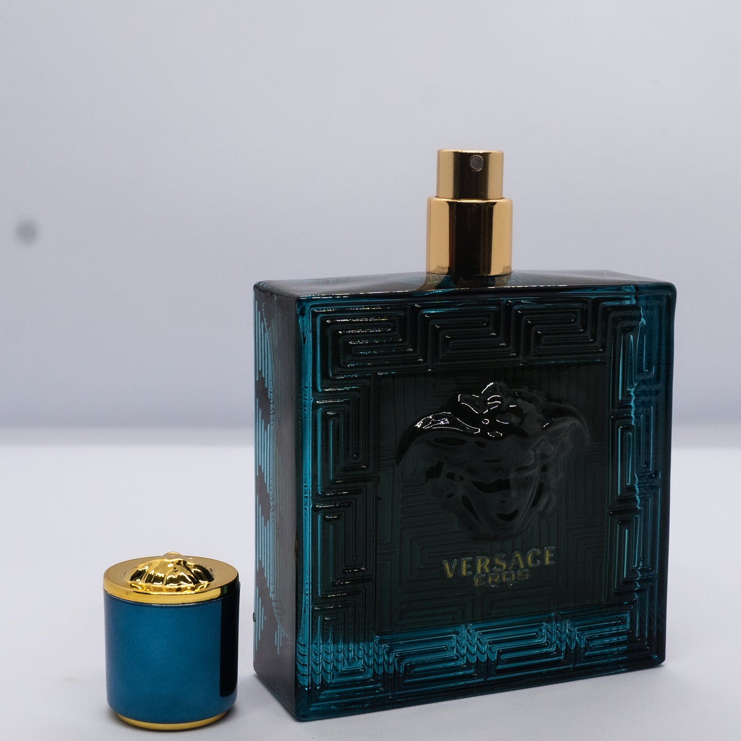Versace Eros - Eau de Toilette (100ml)