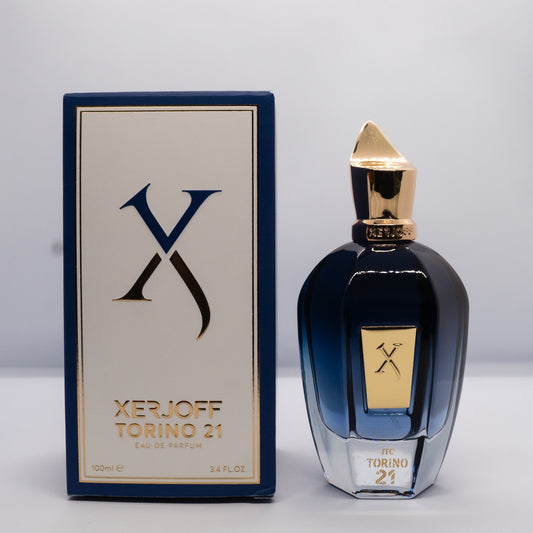 Xerjoff Torino 21 - Eau de Parfum (100ml)