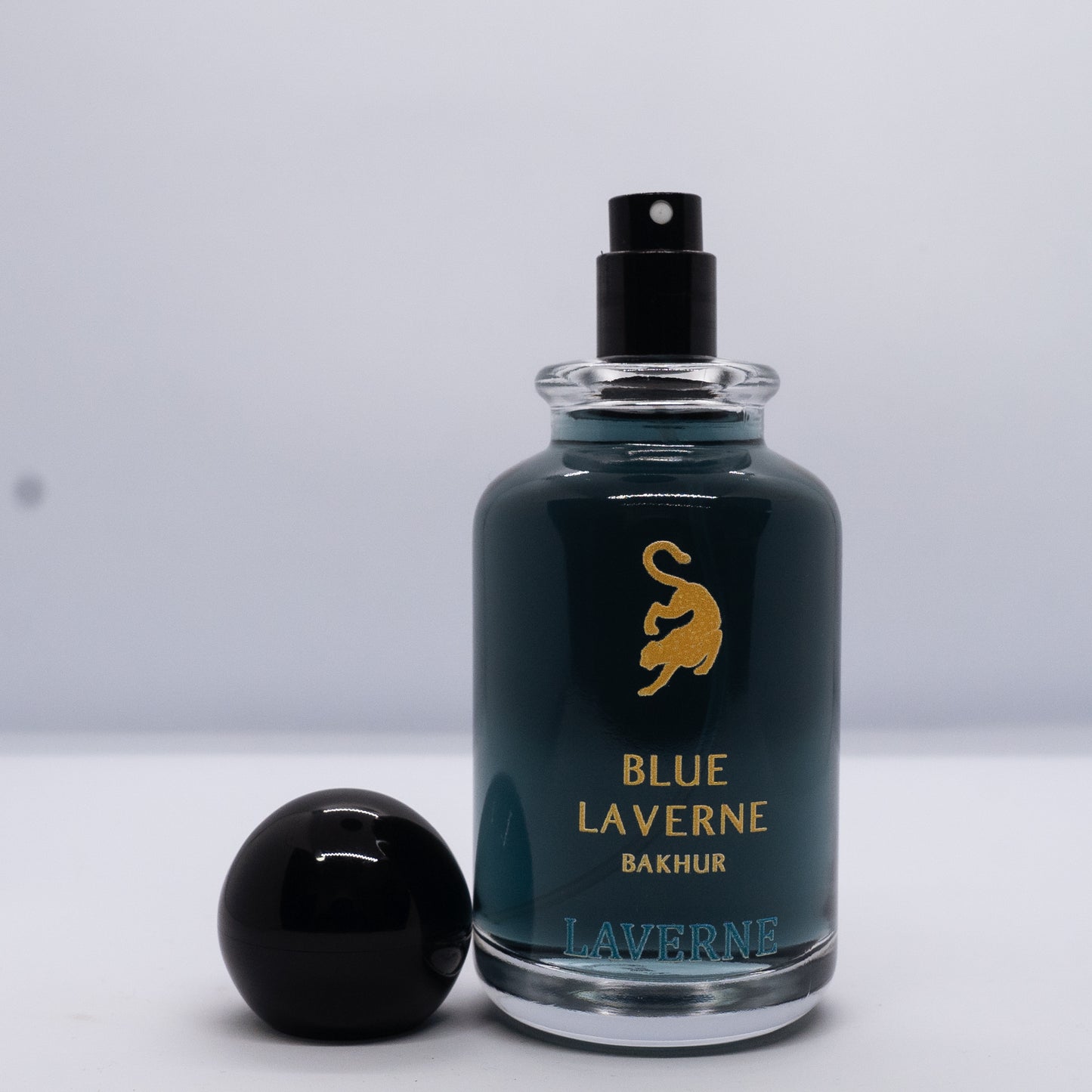 Laverne Blue Laverne Bakhur - Eau de Parfum (100ml)