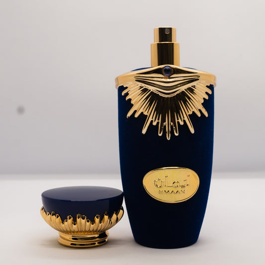 Lattafa Emaan - Eau de Parfum (100ml)