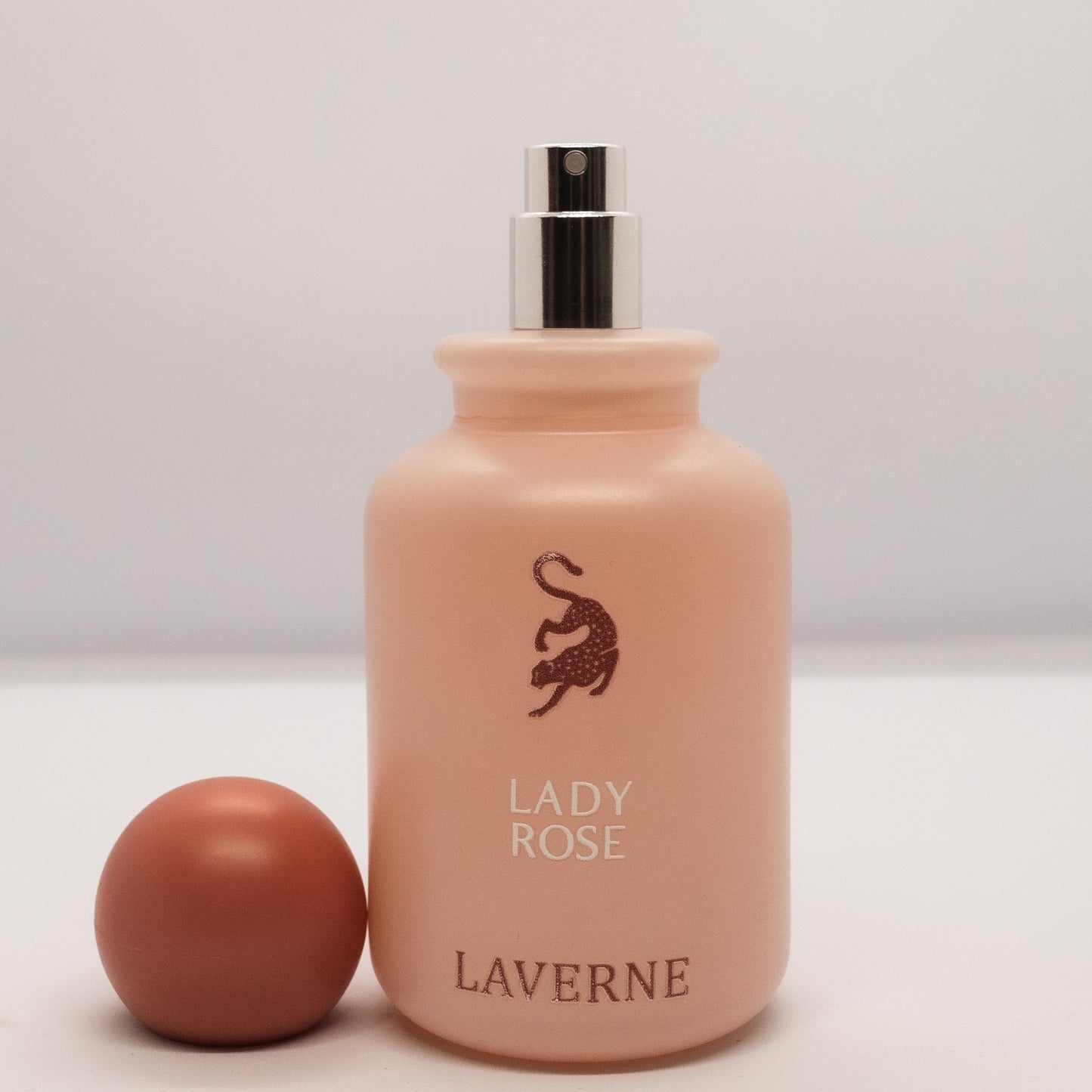 Laverne Lady Rose - Eau de Parfum (100ml)
