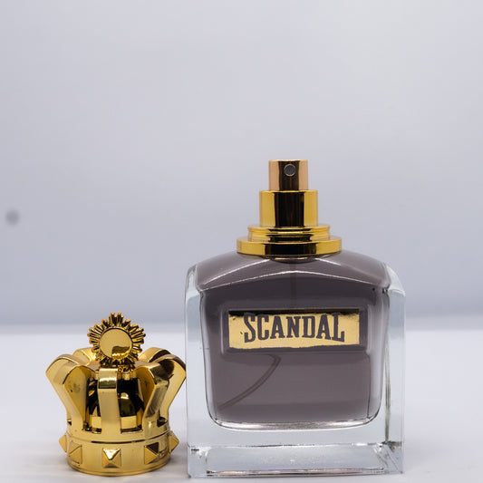 Jean Paul Gaultier Scandal Pour Homme - Eau de Toilette (100ml)