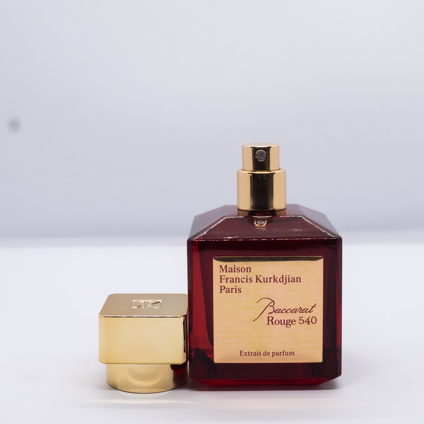 Baccarat Rouge 540 Extrait de Parfum  70ml