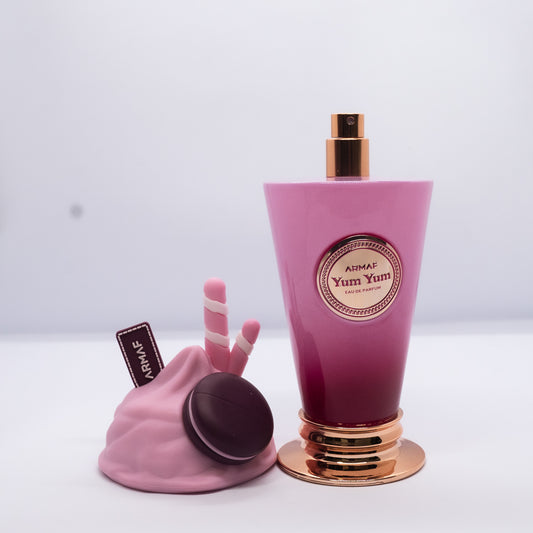 Armaf Yum Yum - Eau de Parfum (100ml)