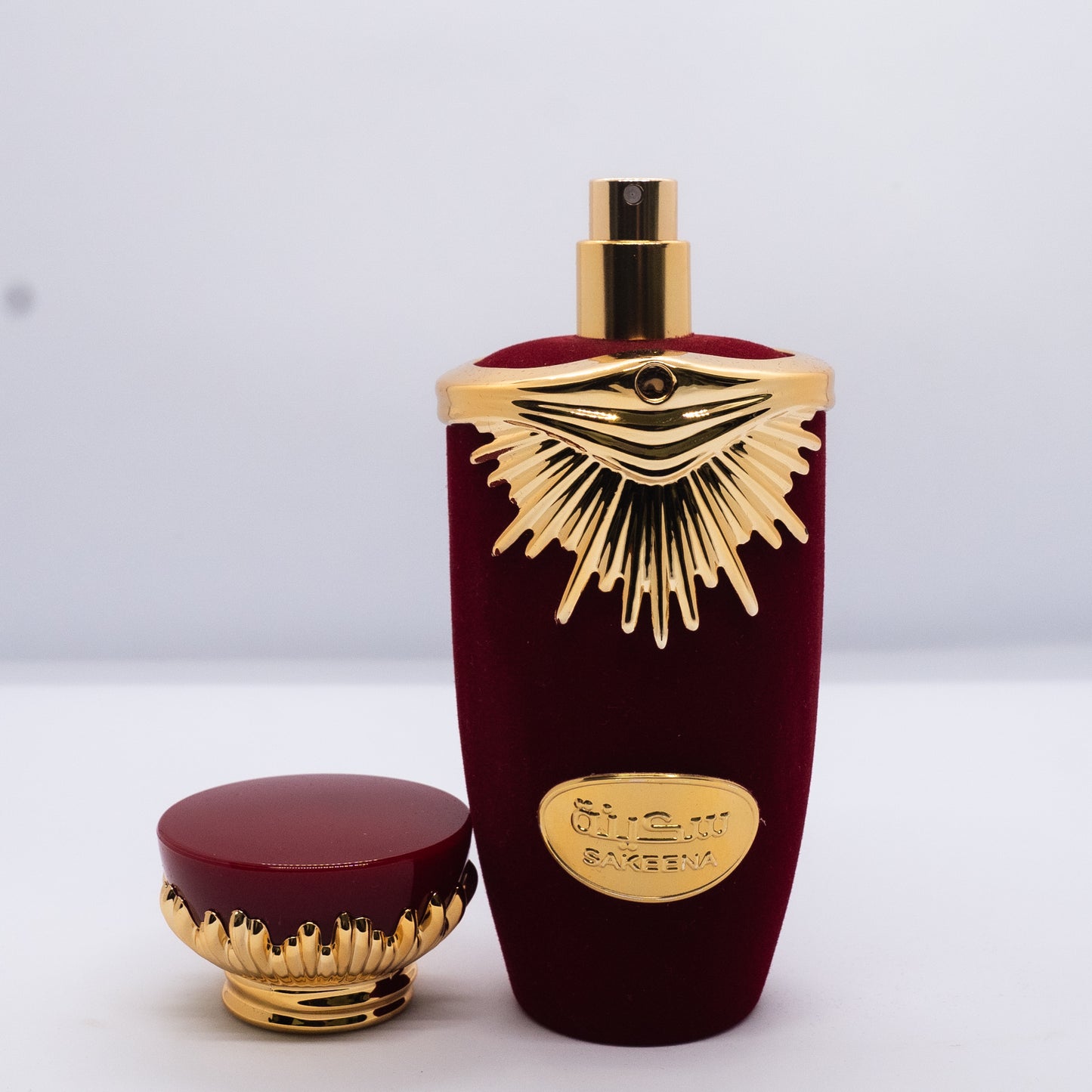 Lattafa Sakeena - Eau de Parfum (100ml)
