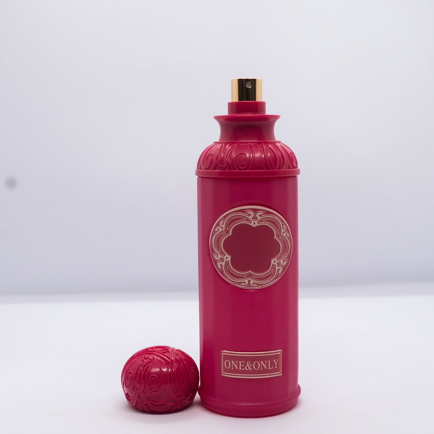 Gissah One & Only - Eau de Parfum (90ml)
