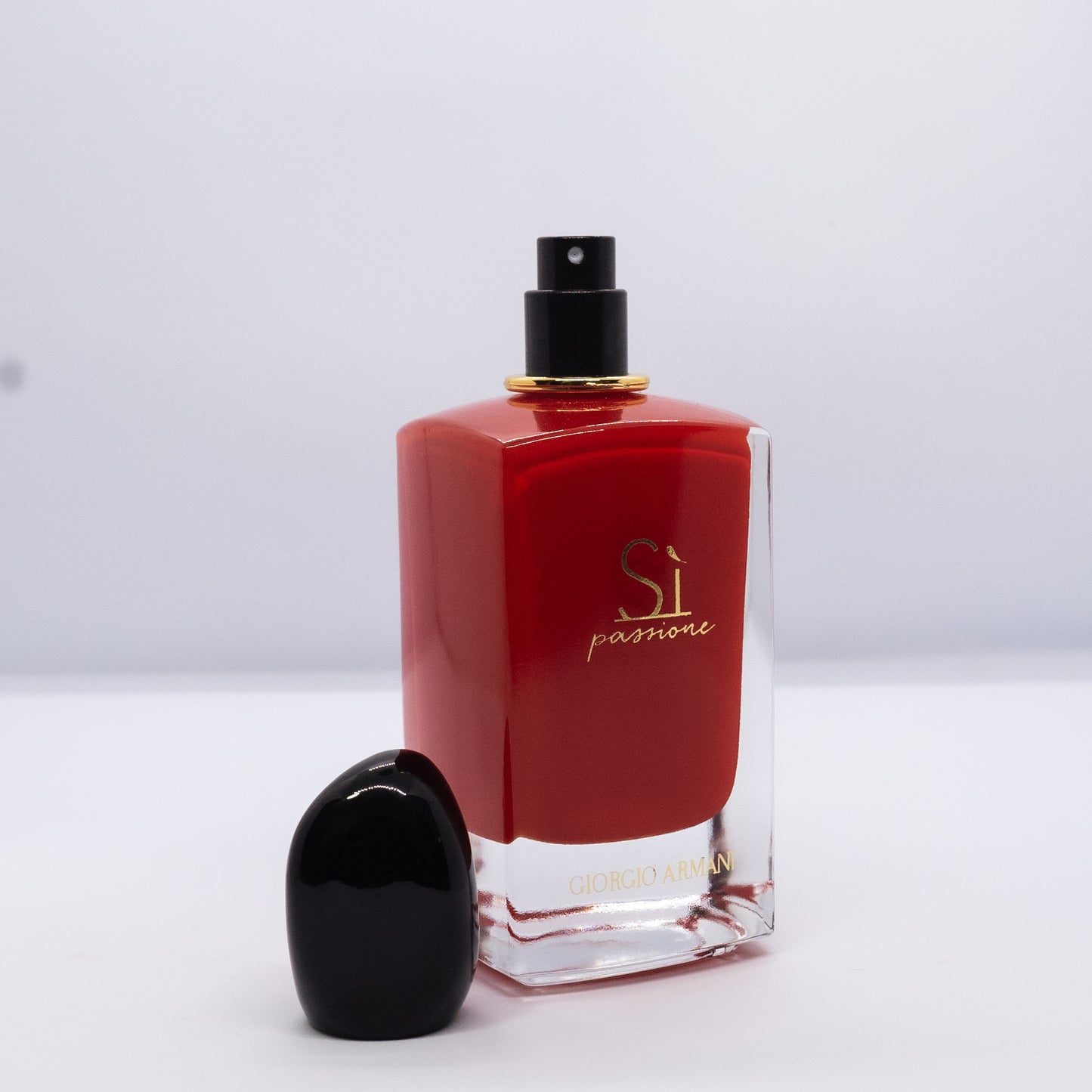 Giorgio Armani Sì Passione - Eau de Parfum (100ml)