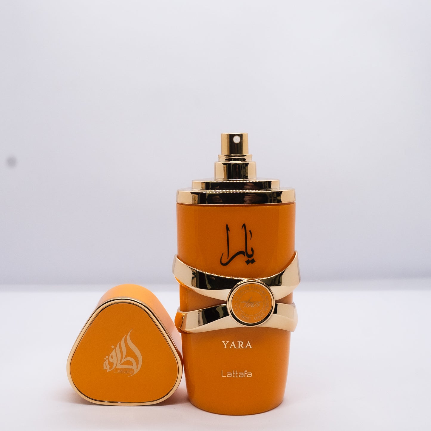 Lattafa Yara Tous - Eau de Parfum (100ml)