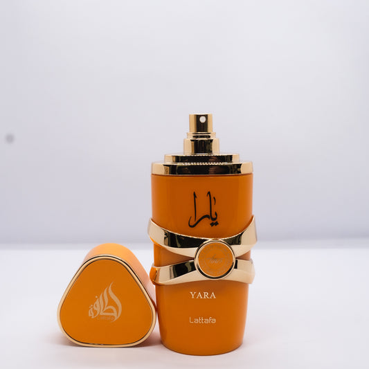 Lattafa Yara Tous - Eau de Parfum (100ml)