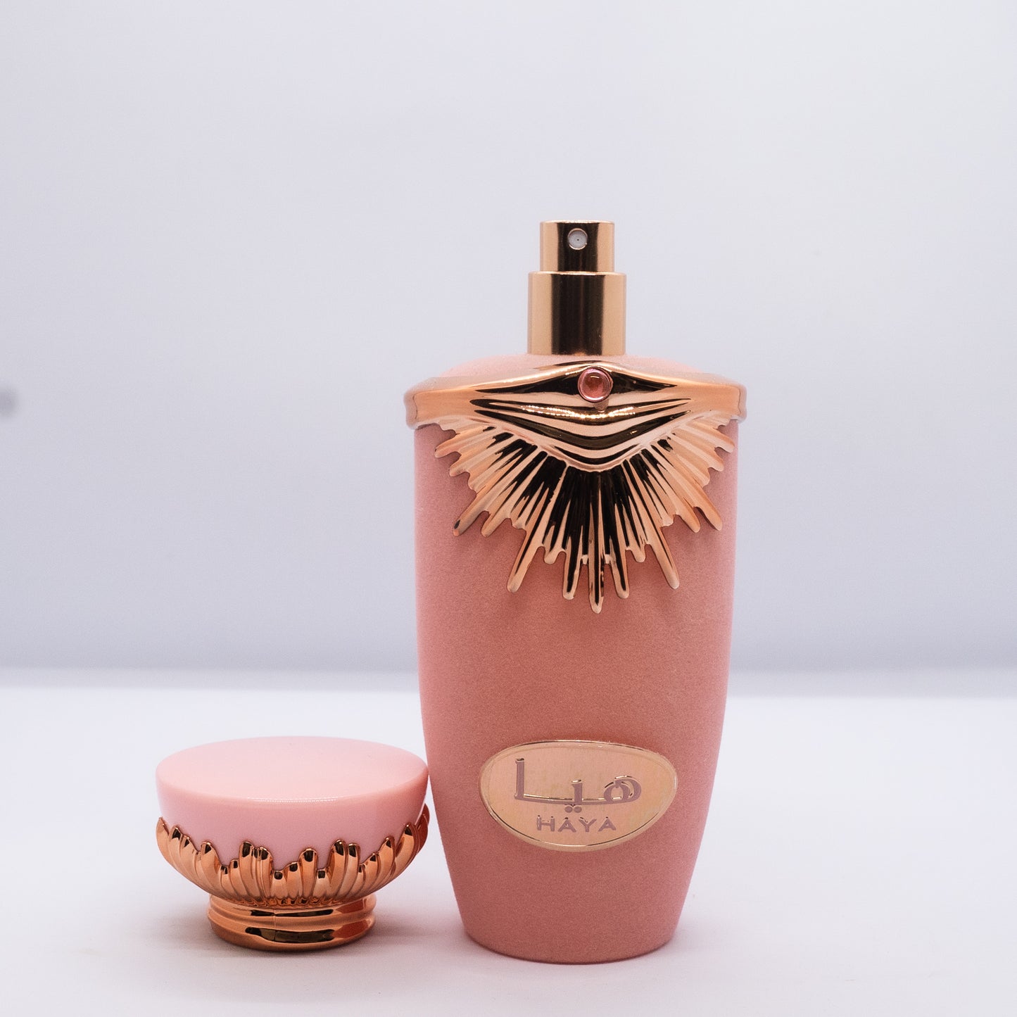 Lattafa Haya - Eau de Parfum (100ml)
