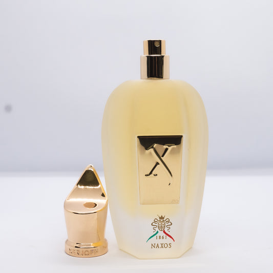 Xerjoff XJ 1861 Naxos - Eau de Parfum (100ml)