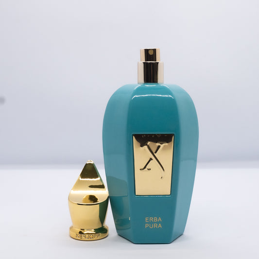 Xerjoff Erba Pura - Eau de Parfum (100ml)
