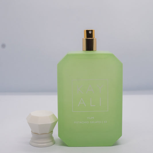 Kayali Yum Pistachio Gelato | 33 - Eau de Parfum (100ml)