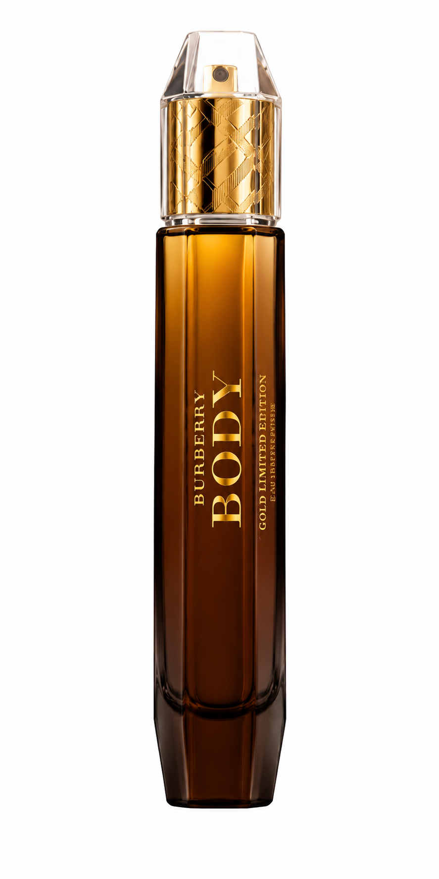 Burberry Body Gold Limited Edition 85ml