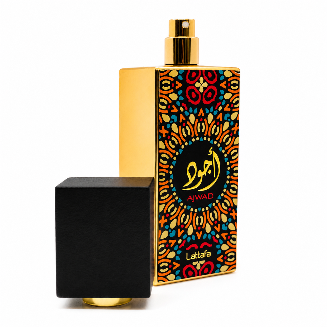 Lattafa Ajwad Perfume 100ml
