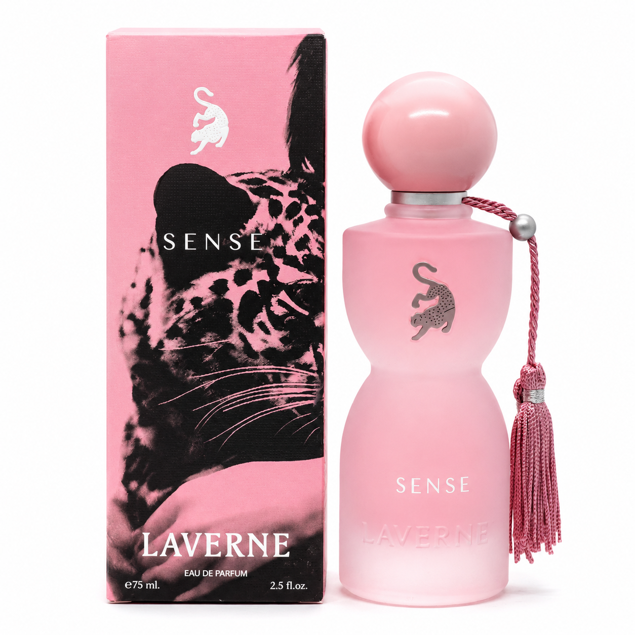 Laverne Sense - Eau de Parfum (75ml)