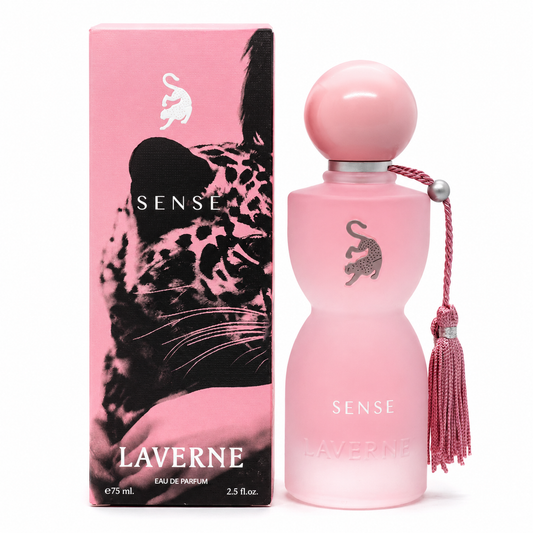 Laverne Sense - Eau de Parfum (75ml)