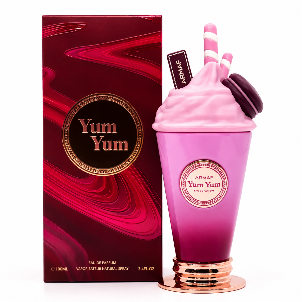 Armaf Yum Yum - Eau de Parfum (100ml)