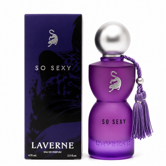 Laverne So Sexy - Eau de Parfum (75ml)